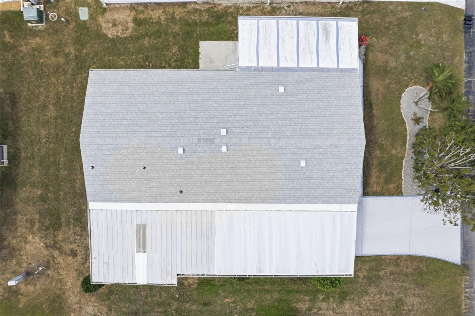 LA CASA MHP CO-OP - Residential