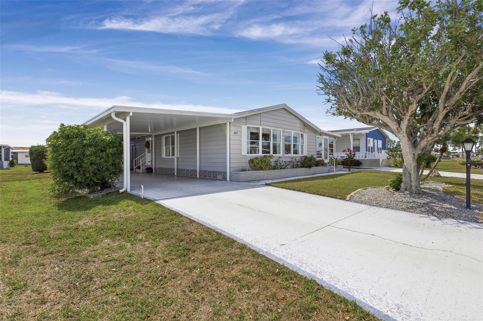 LA CASA MHP CO-OP - Residential