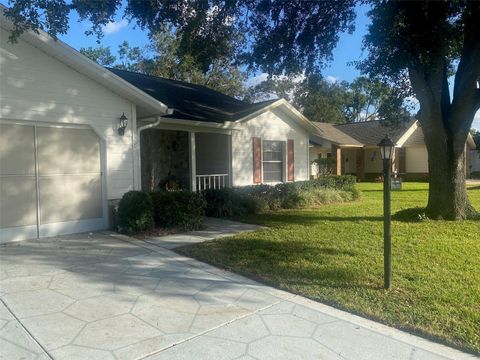 A home in SPRING HILL