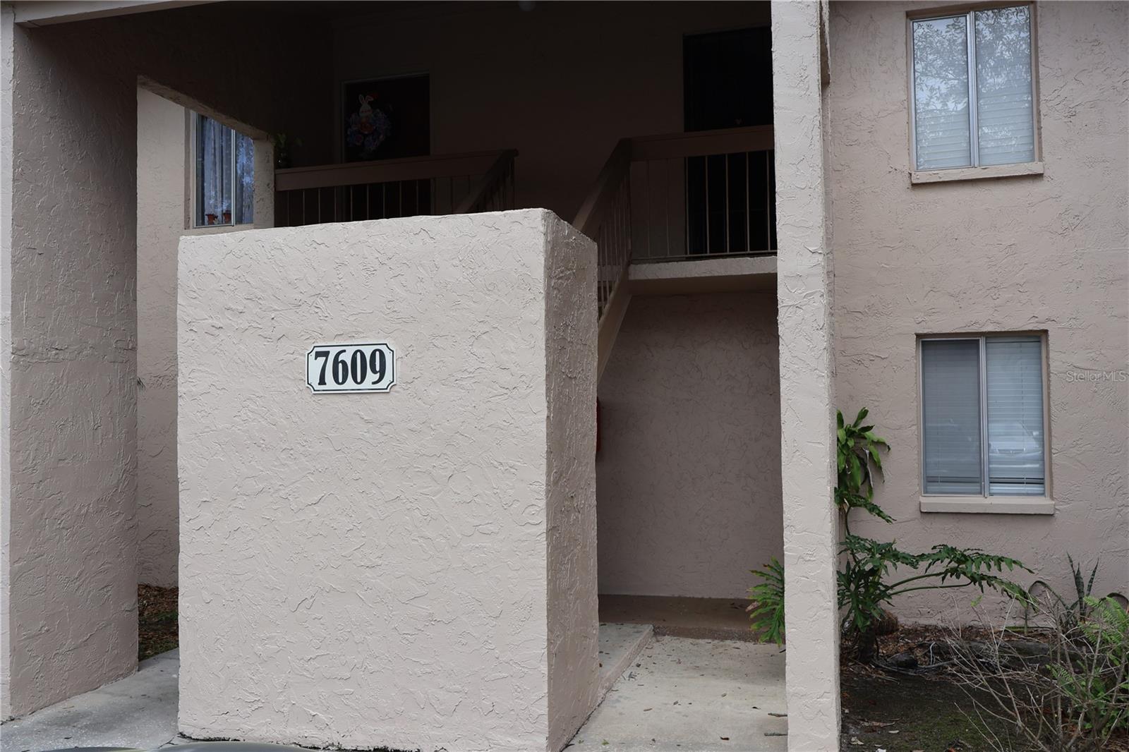 PLACE ONE A CONDO - Residential Lease