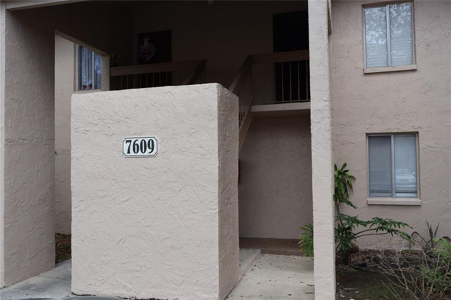 Welcome to Place One Condos. Recently remodeled, tile floors throughout, updated kitchen with stainless steel appliances, brand new dishwasher. Washer and Dryer hookups in the unit. Freshly painted and very well maintained. This community boasts two community pools and lots of green space. CALL TODAY to schedule your showing