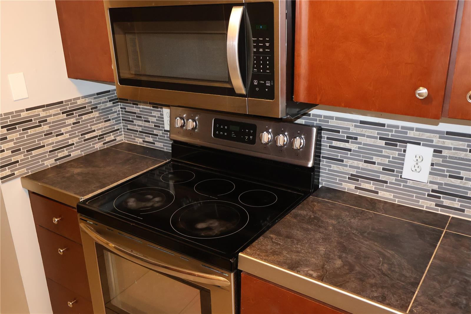 PLACE ONE A CONDO - Residential Lease