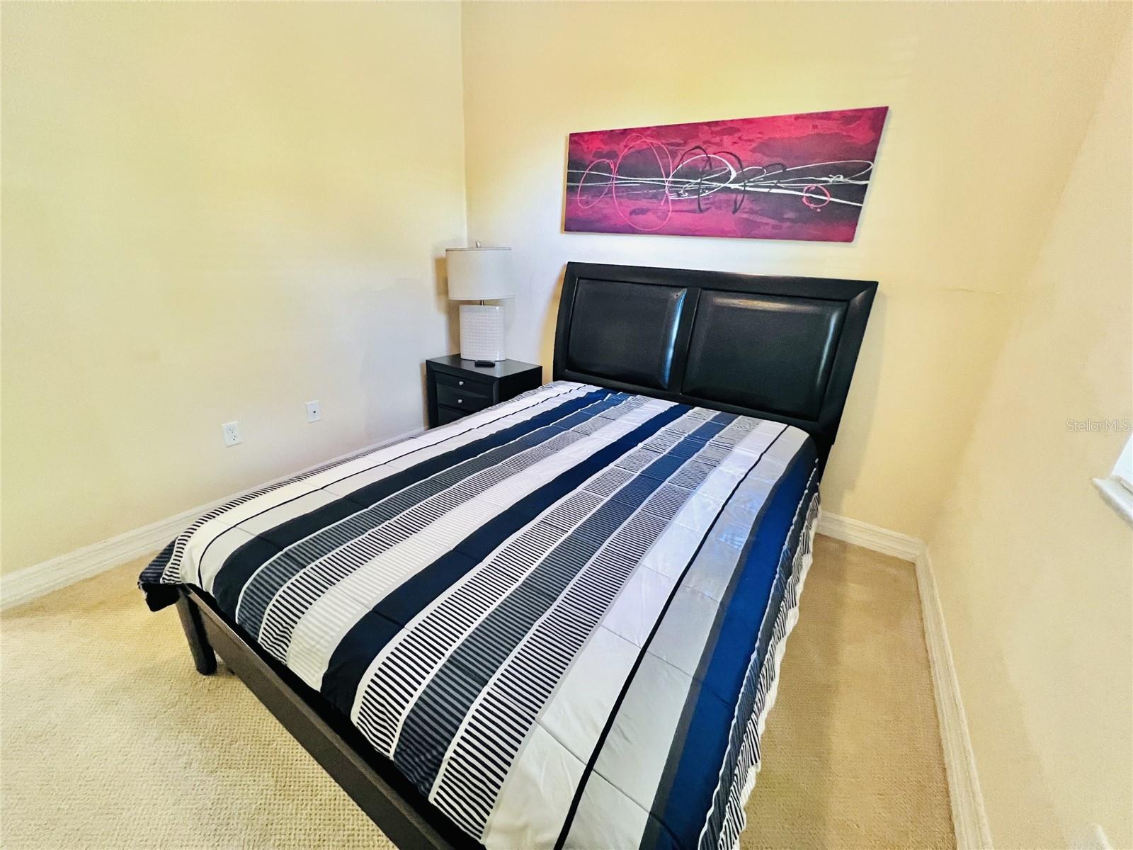 CRYSTAL COVE RESORT - Residential Lease
