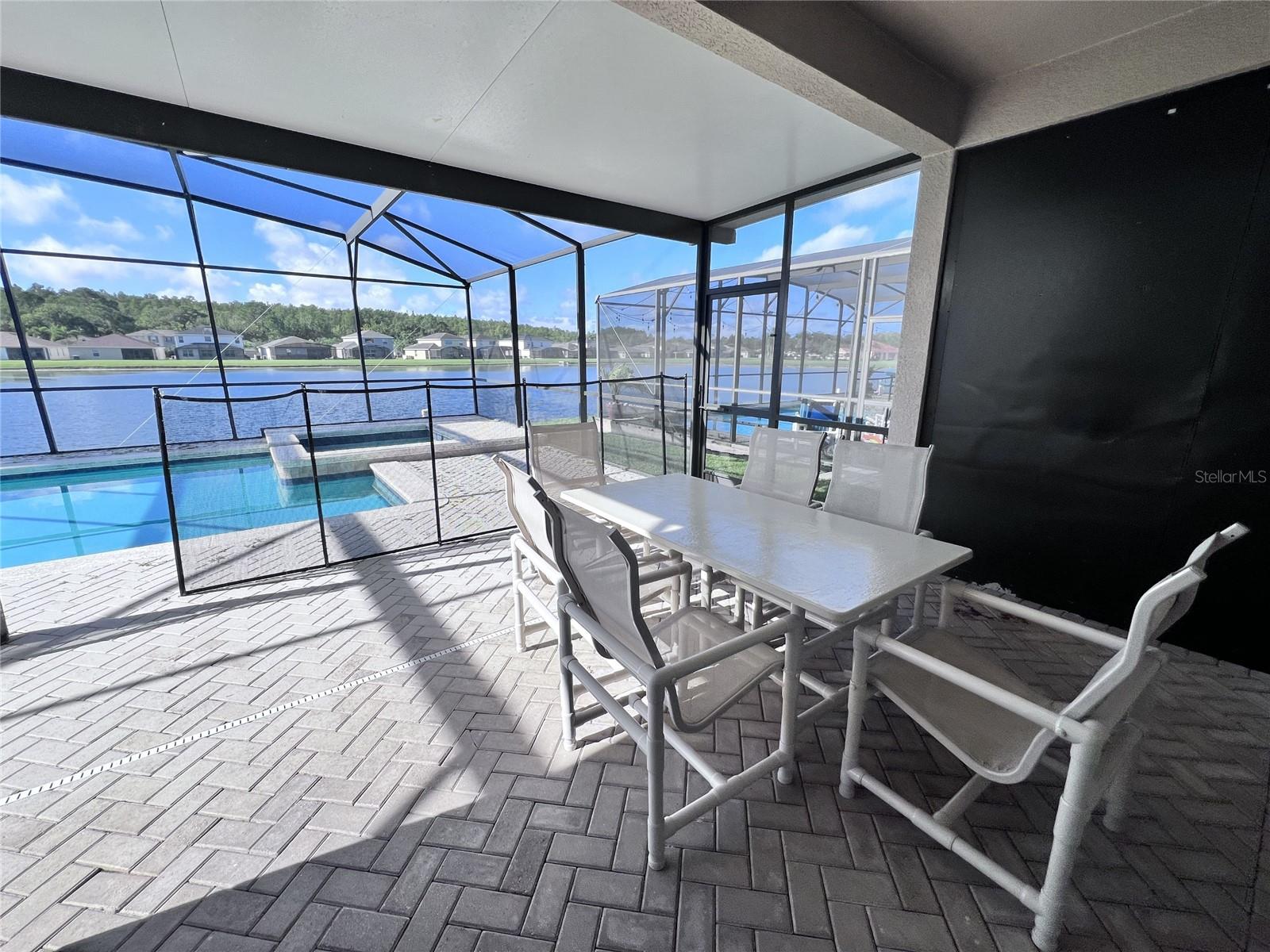 CRYSTAL COVE RESORT - Residential Lease