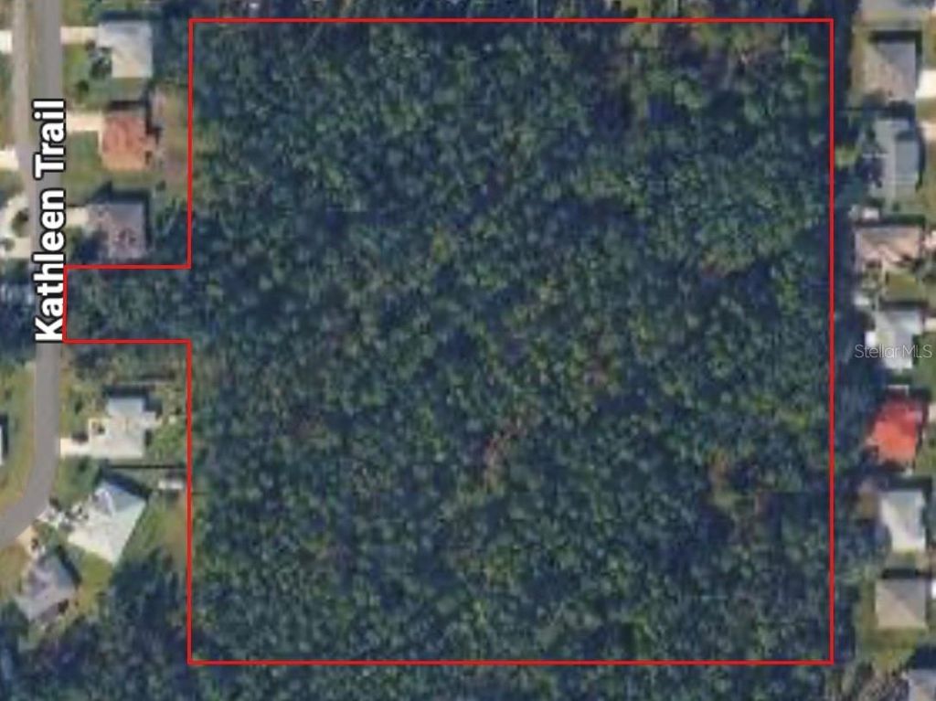 Photo of Kathleen Trail, Palm Coast, FL 32164 (MLS # FC315974)