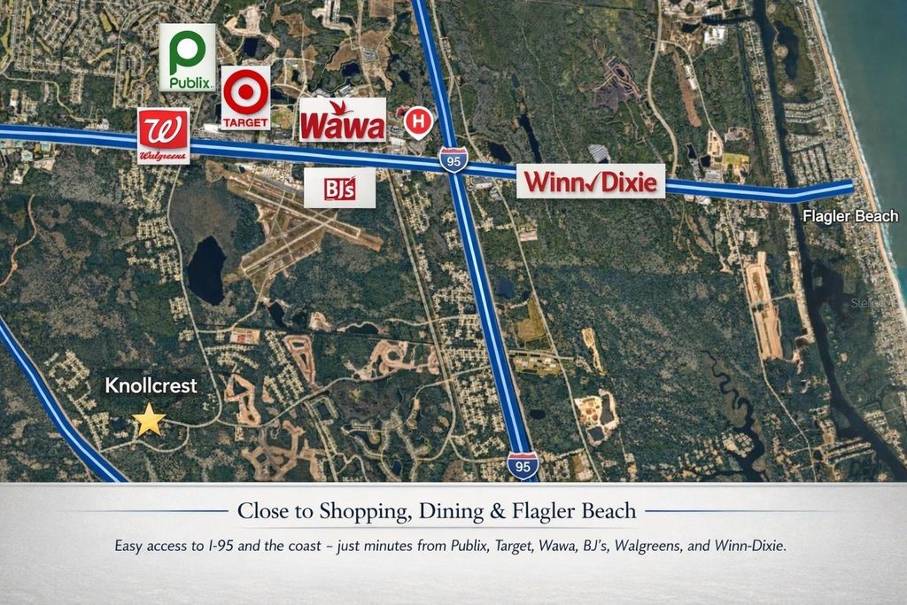 Photo of Kathleen Trail, Palm Coast, FL 32164 (MLS # FC315974)