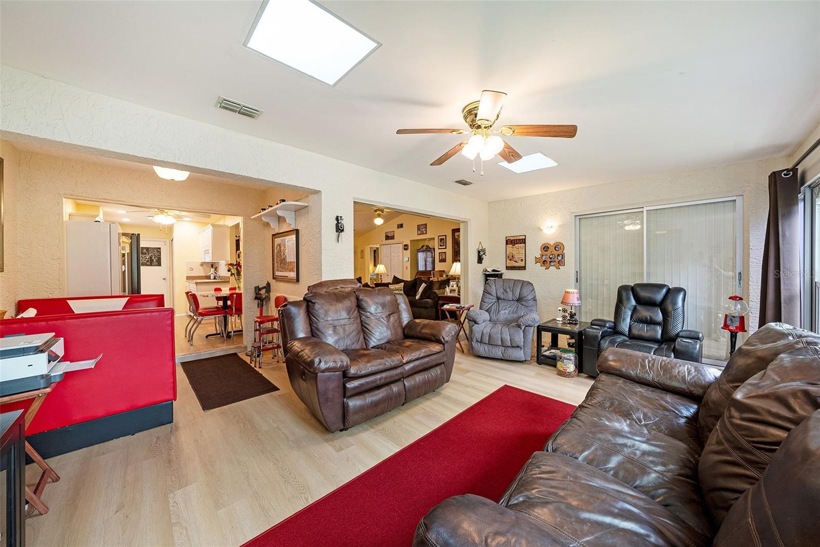 HEATHER WALK - Residential