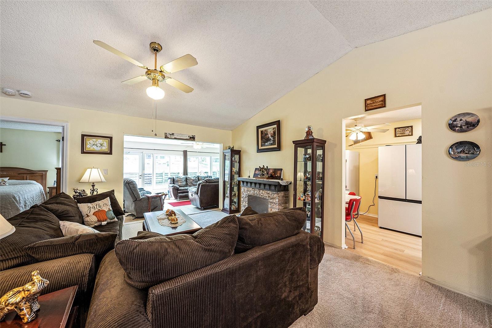 HEATHER WALK - Residential