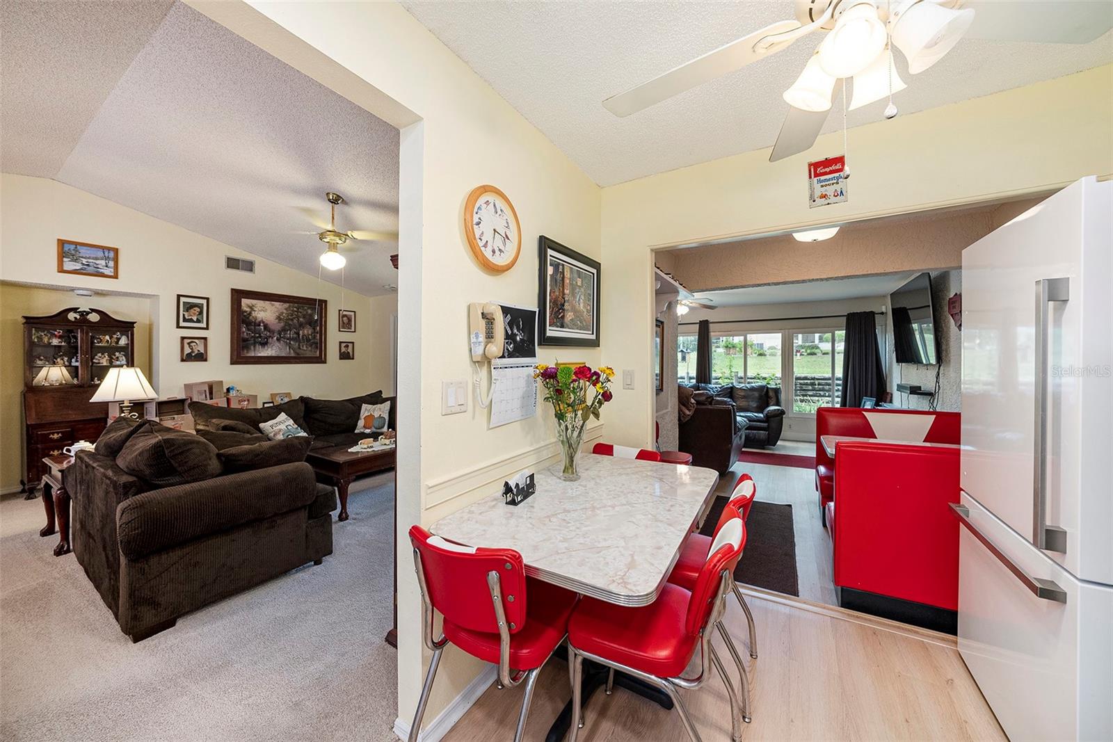 HEATHER WALK - Residential