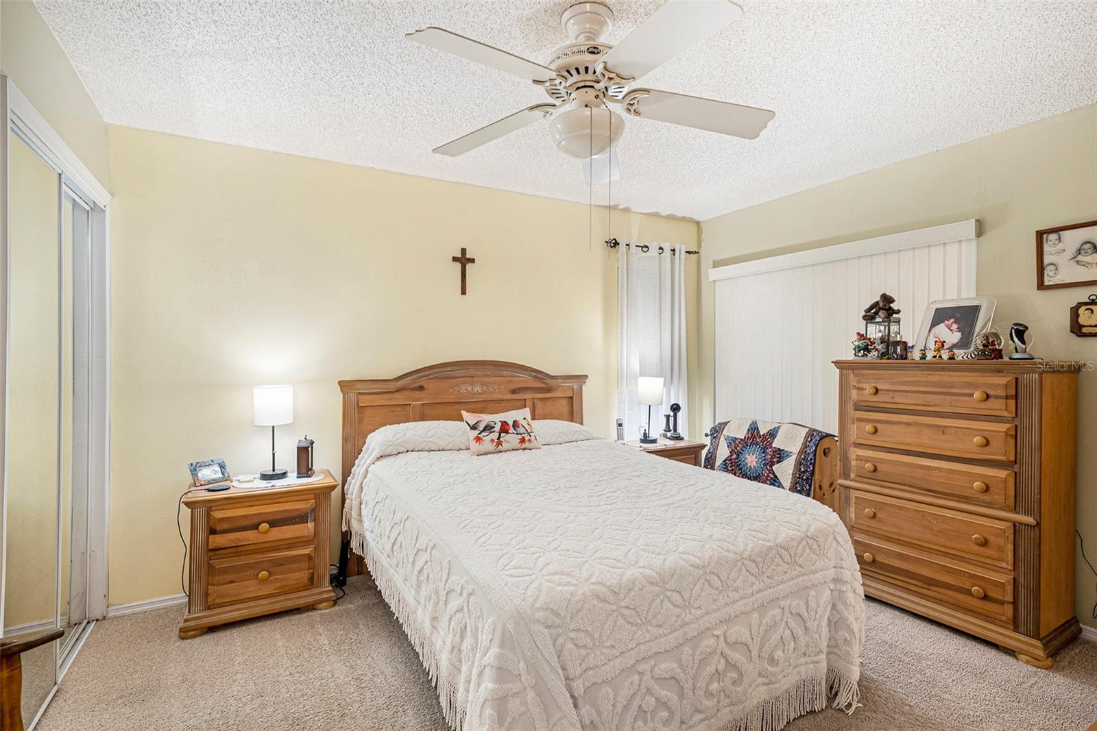HEATHER WALK - Residential
