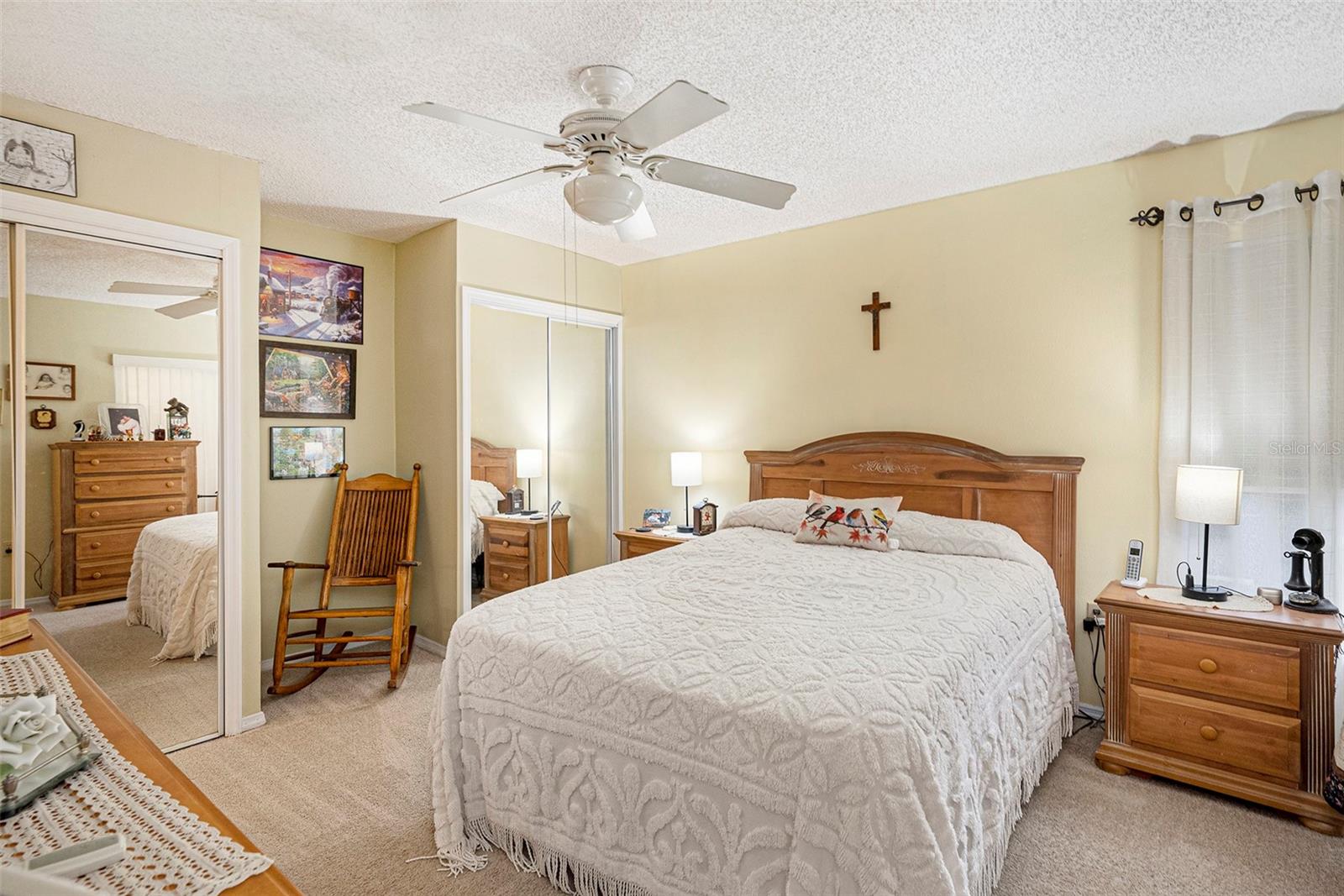 HEATHER WALK - Residential