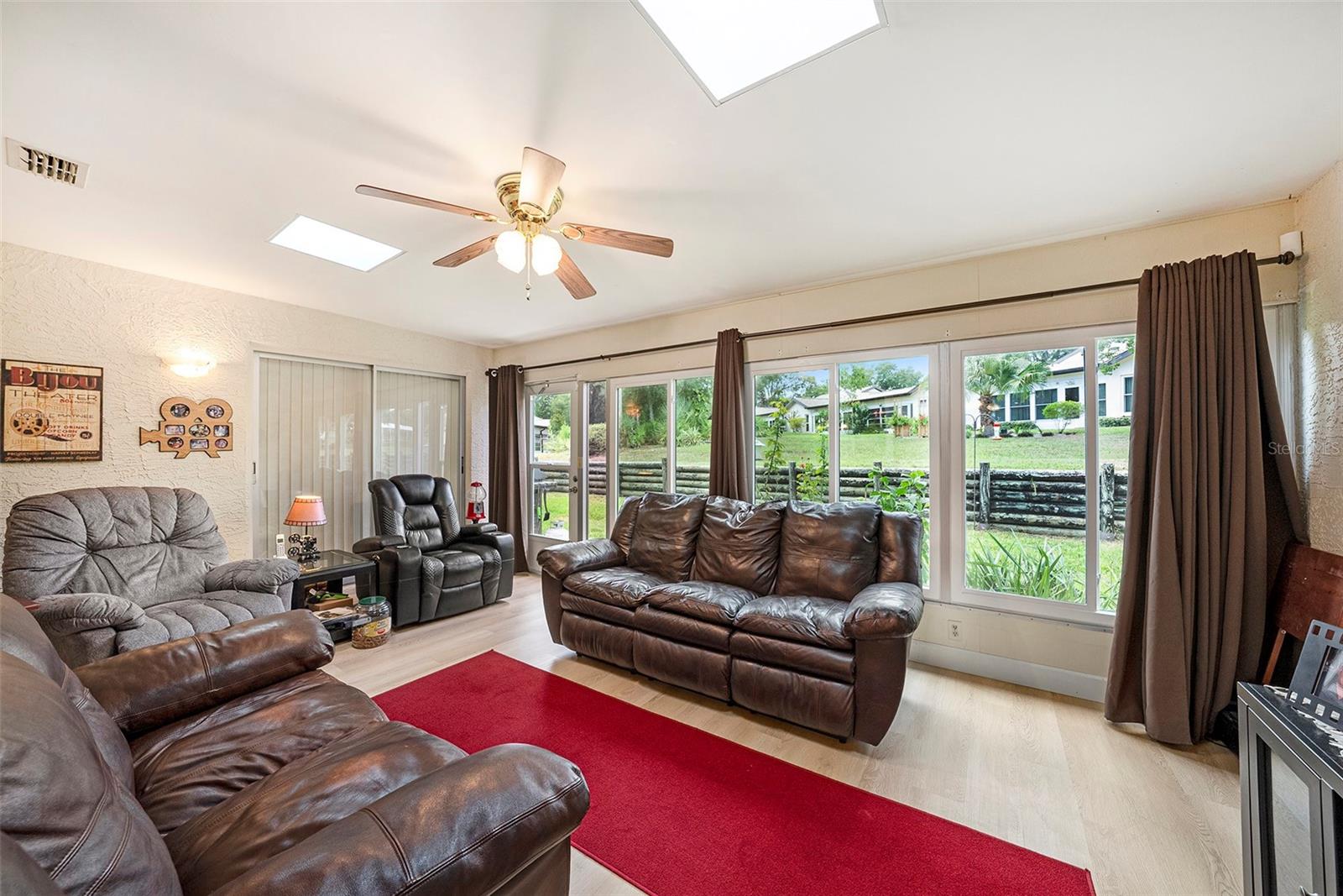 HEATHER WALK - Residential