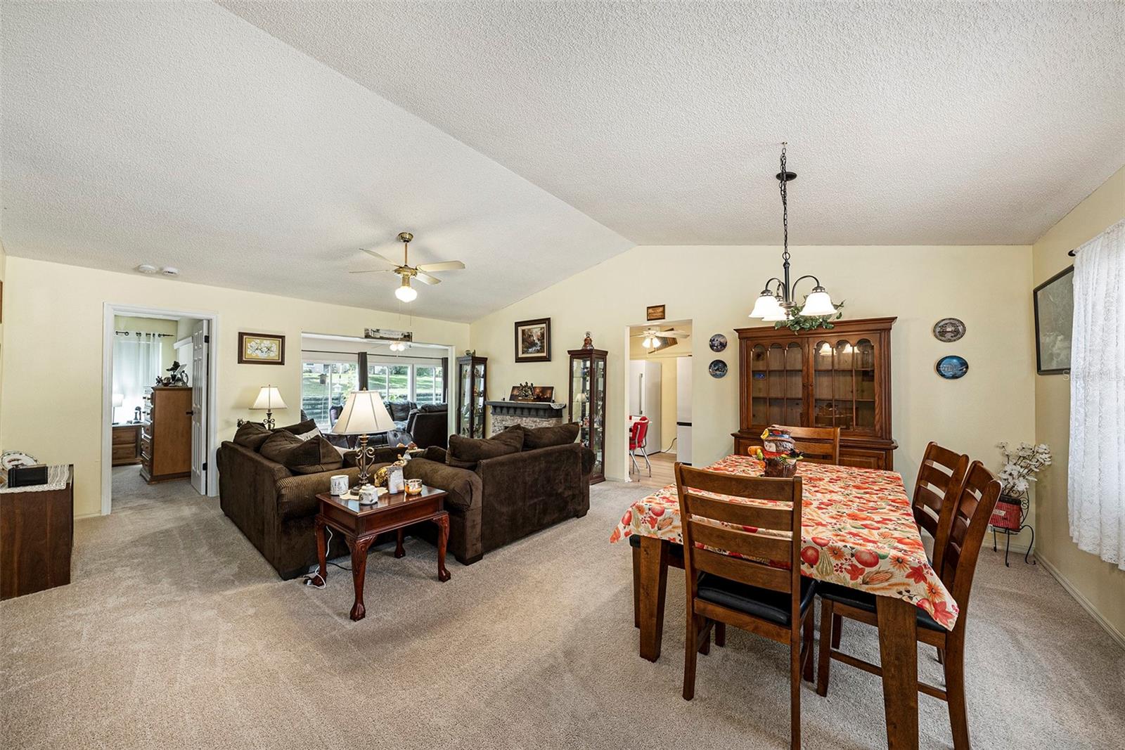 HEATHER WALK - Residential