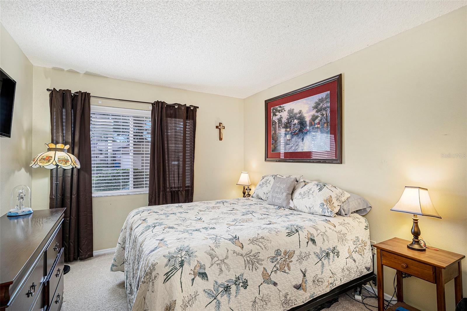 HEATHER WALK - Residential