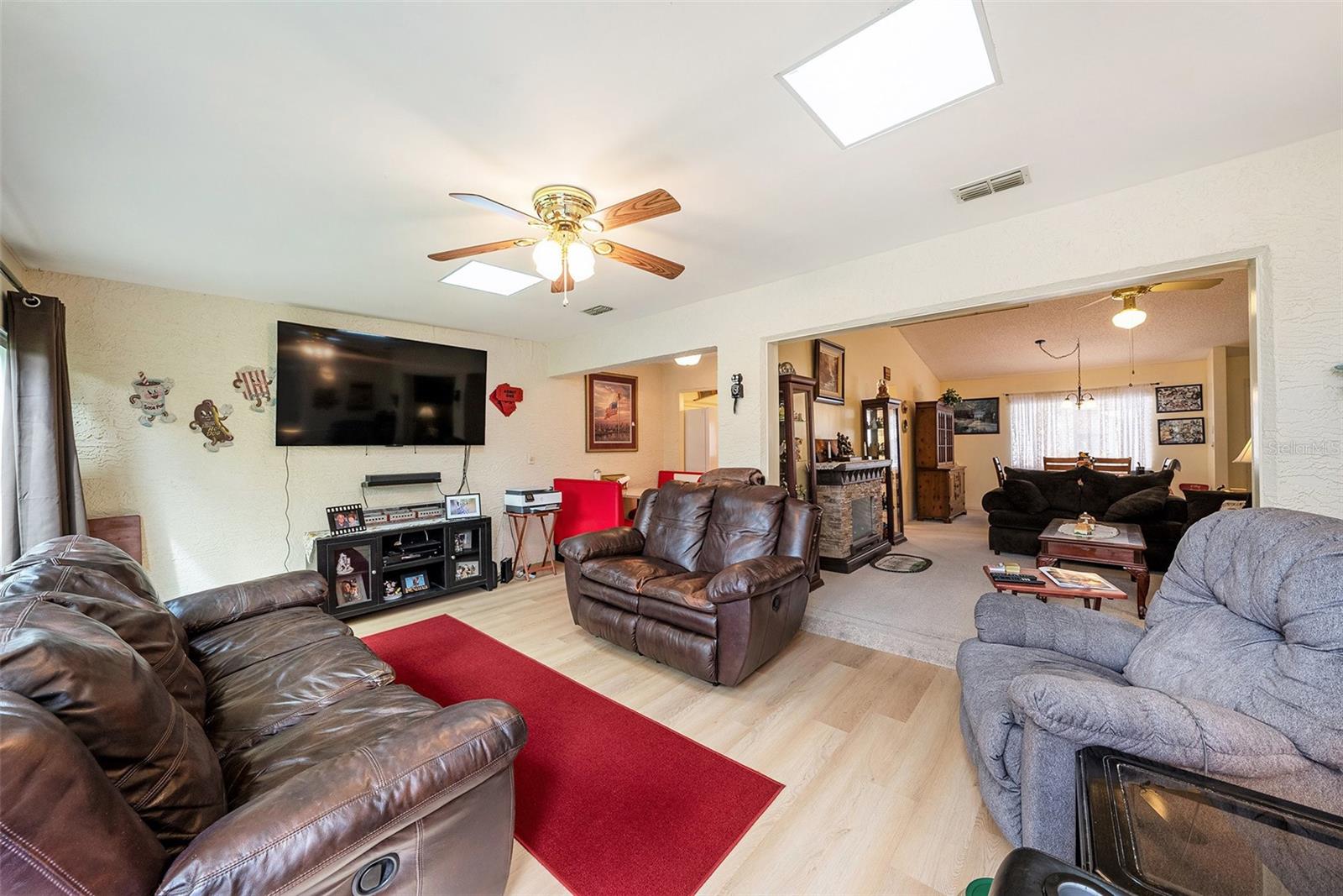 HEATHER WALK - Residential