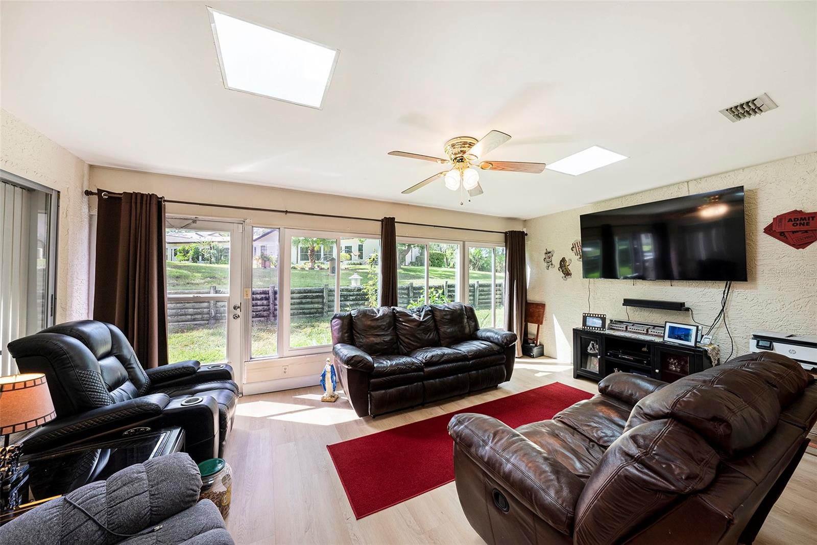 HEATHER WALK - Residential