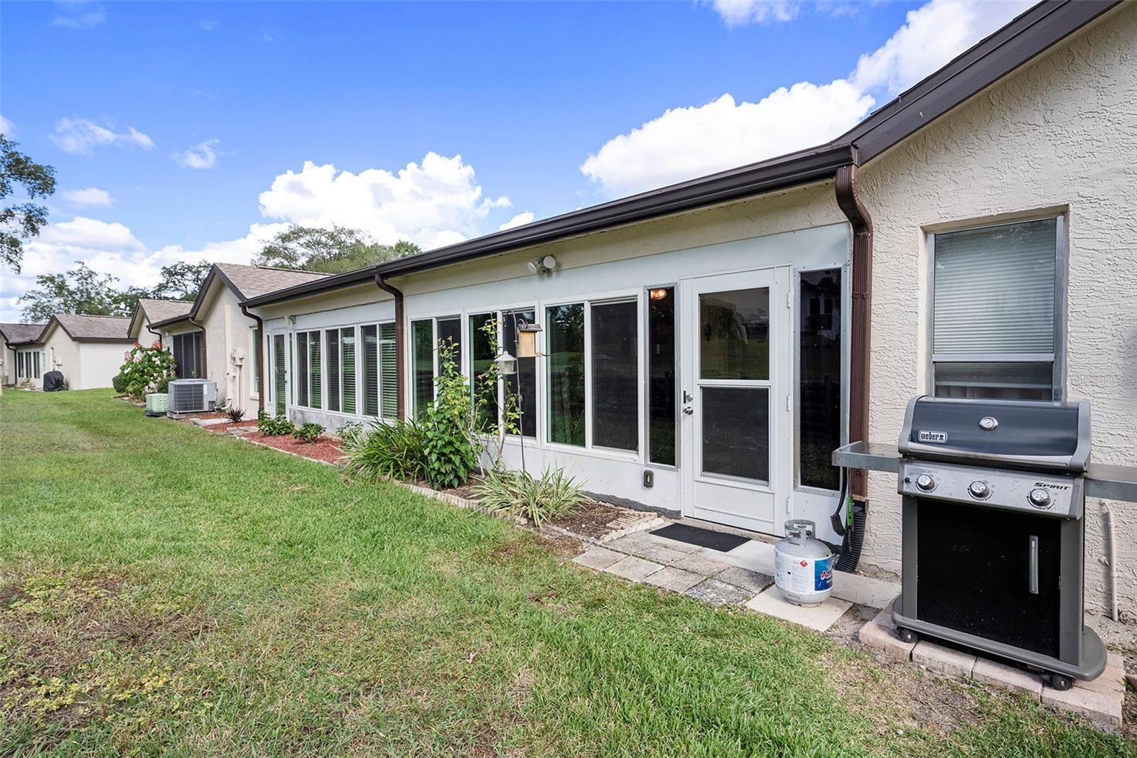 HEATHER WALK - Residential
