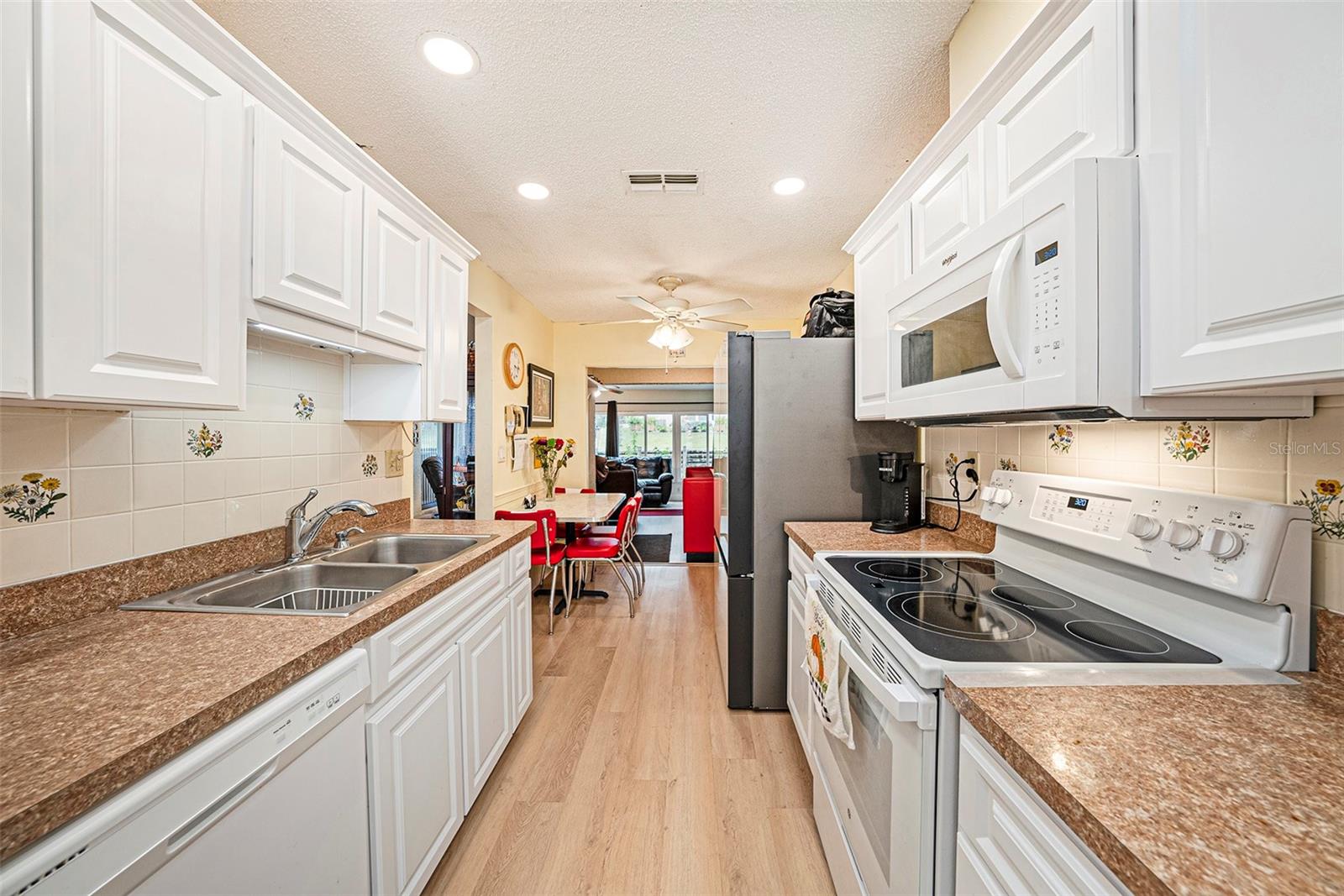 HEATHER WALK - Residential
