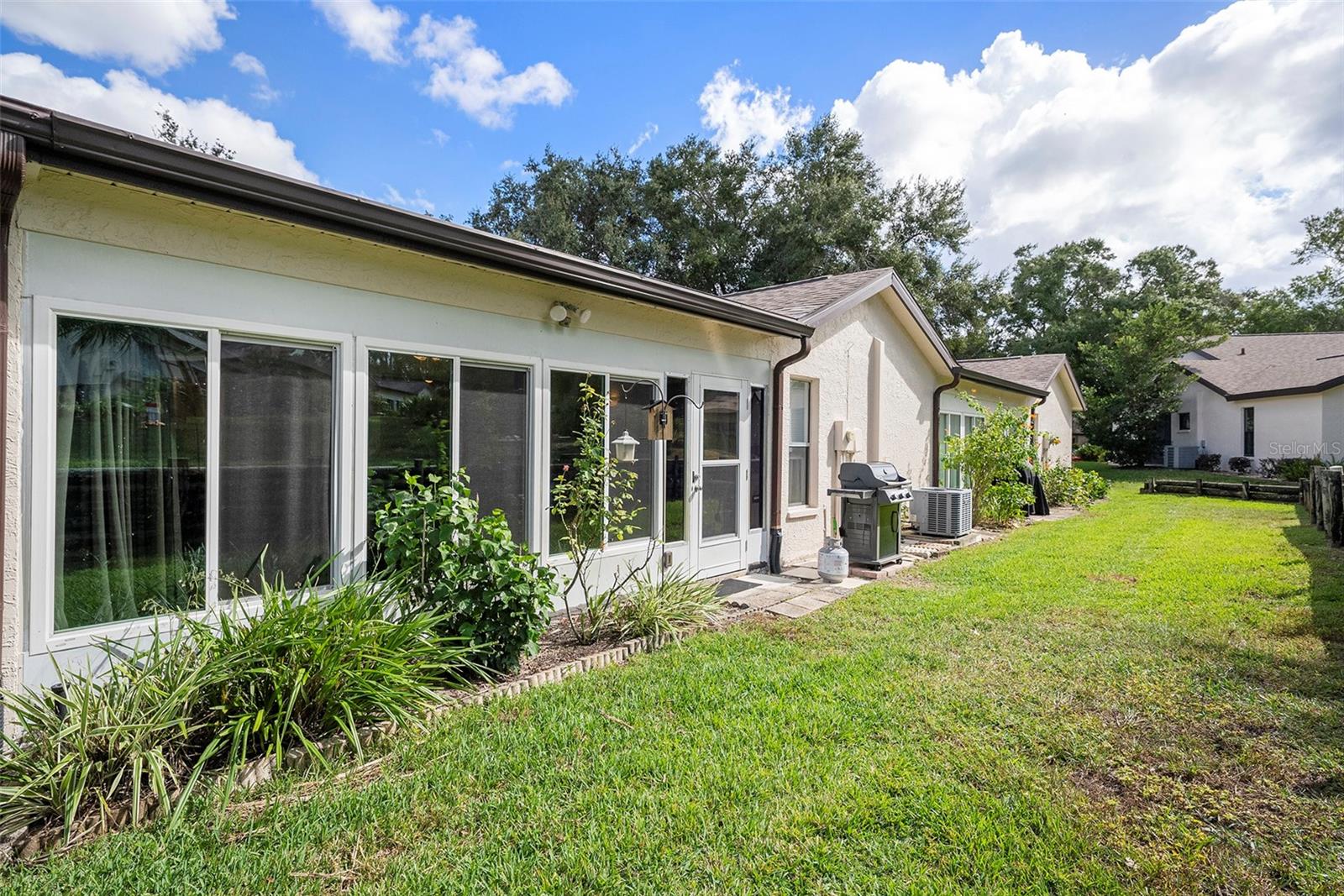 HEATHER WALK - Residential