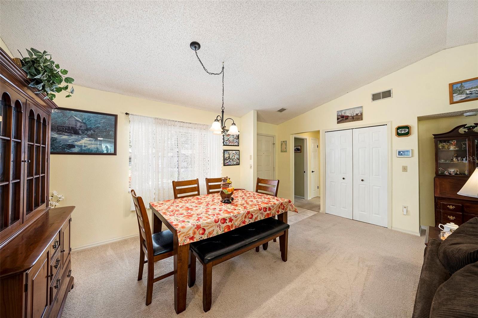 HEATHER WALK - Residential