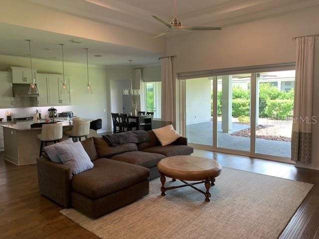 OAKMONT PH 1 UNIT 1D - Residential Lease