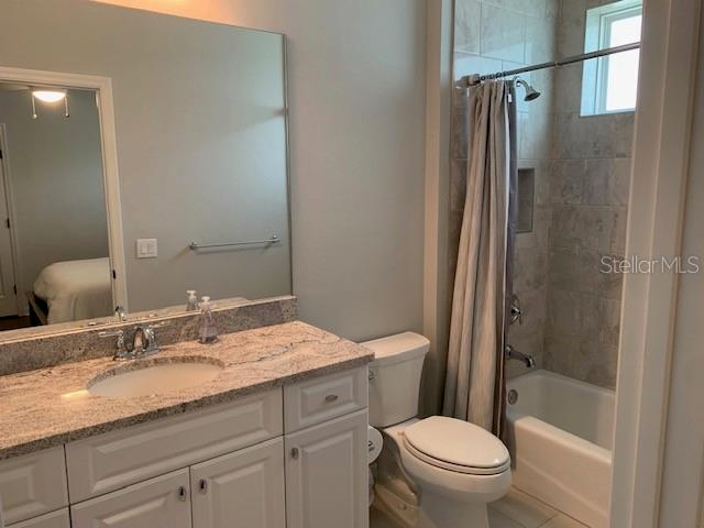 OAKMONT PH 1 UNIT 1D - Residential Lease