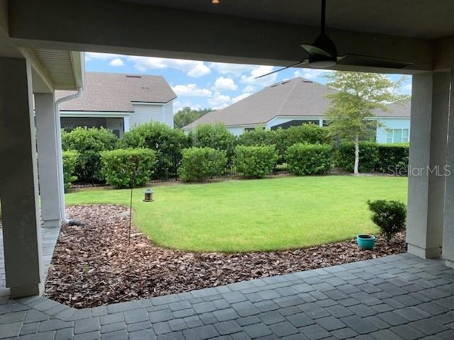 OAKMONT PH 1 UNIT 1D - Residential Lease