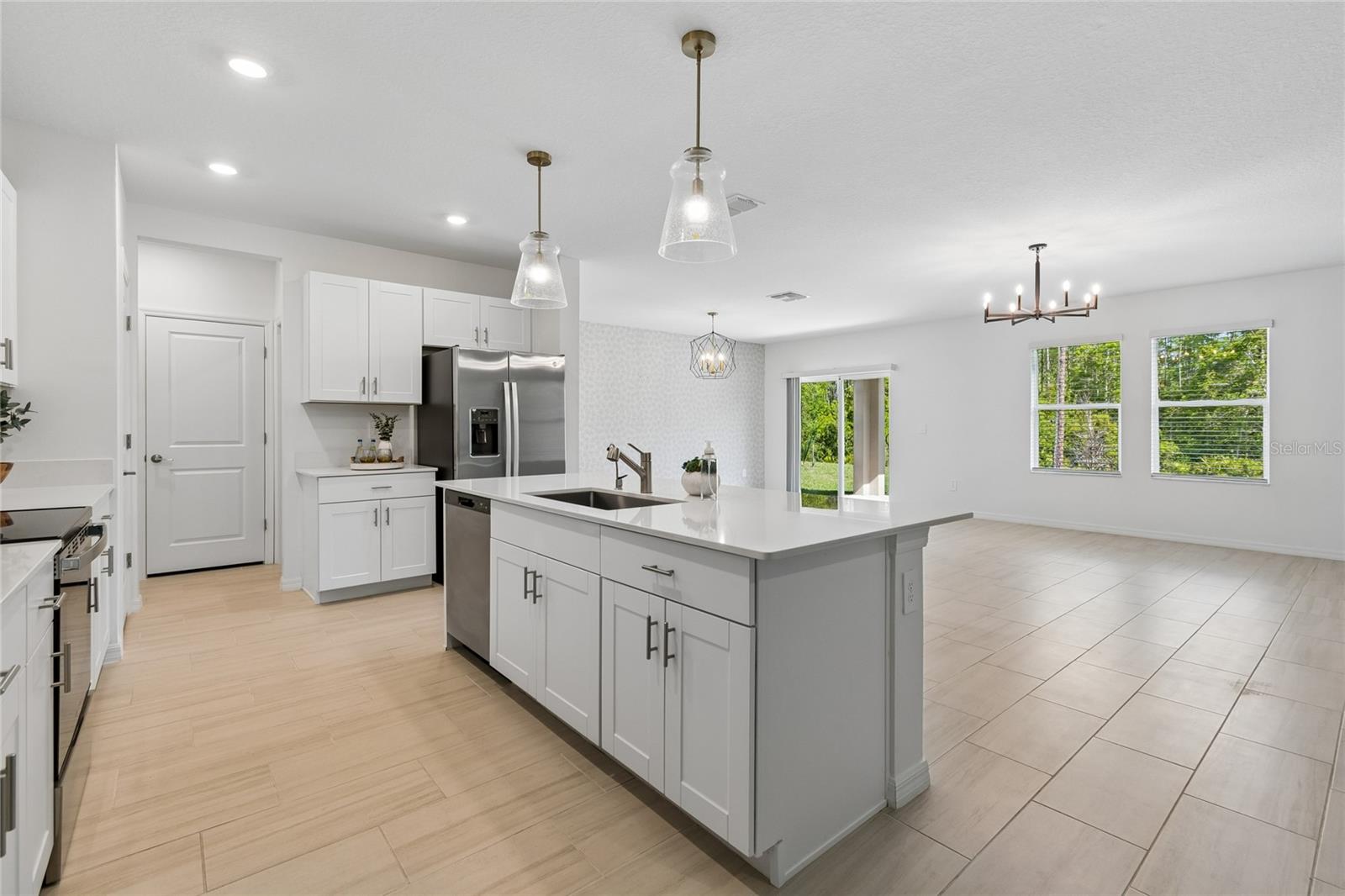 ANGELINE PH 4B - Residential