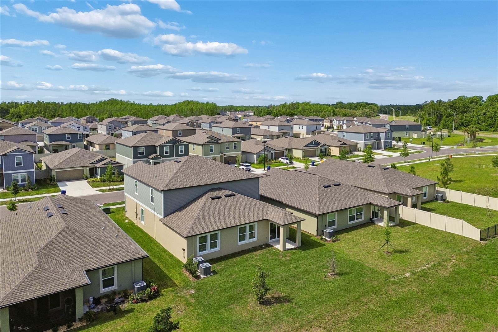 ANGELINE PH 4B - Residential