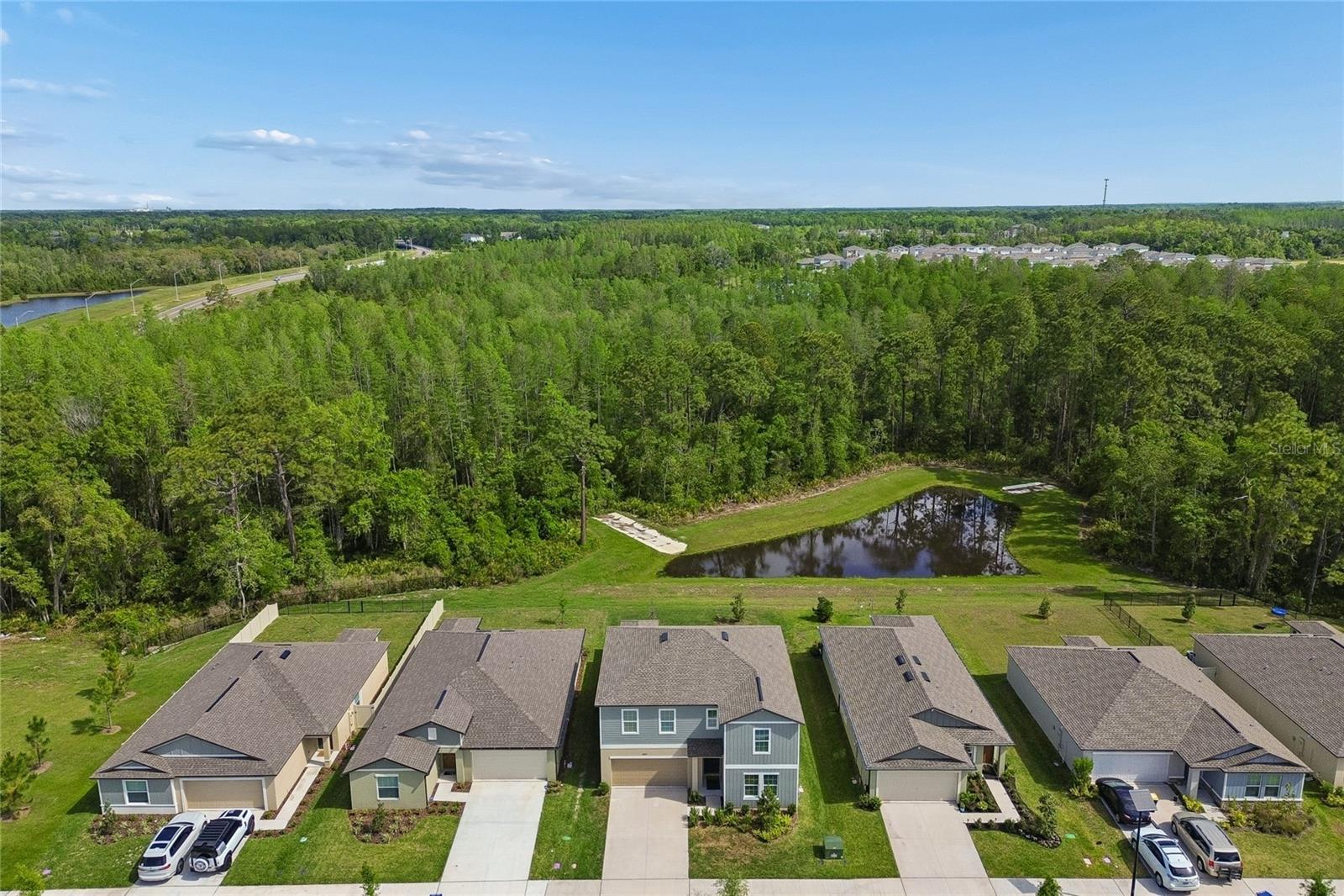 ANGELINE PH 4B - Residential