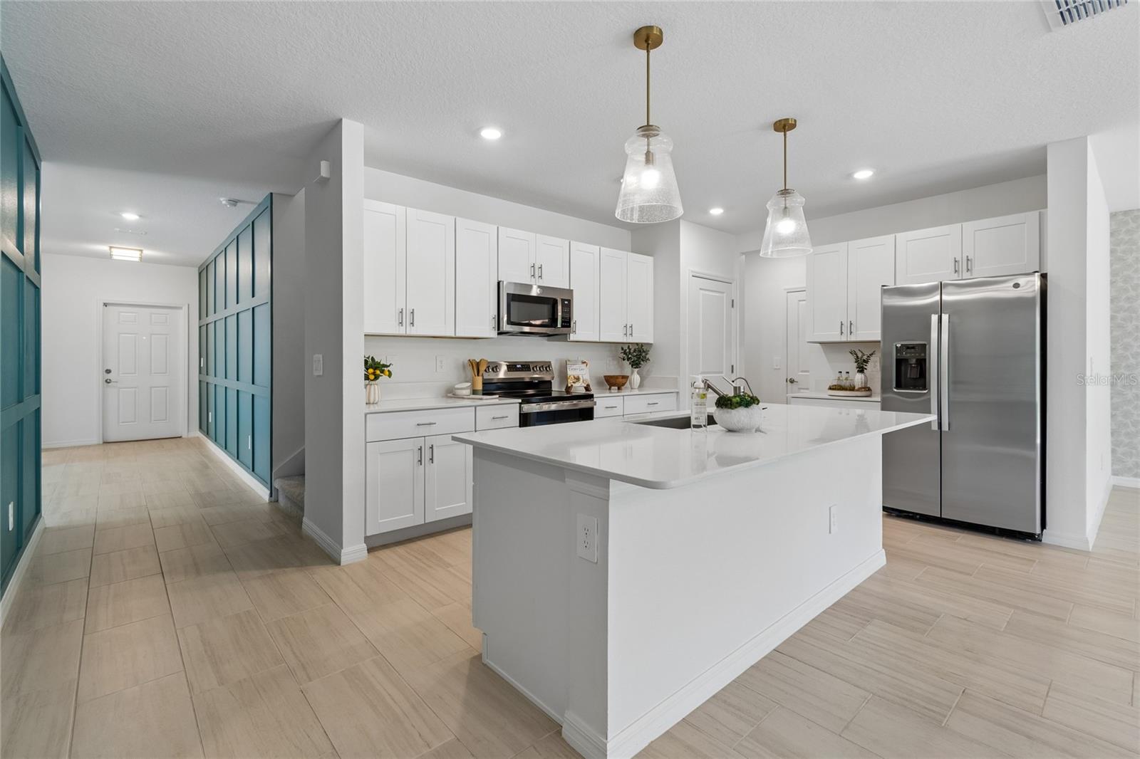 ANGELINE PH 4B - Residential