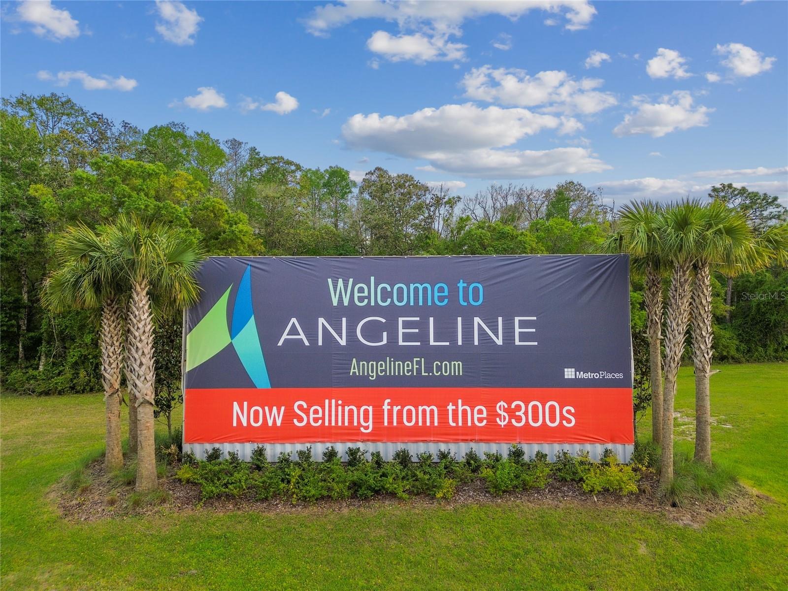 ANGELINE PH 4B - Residential