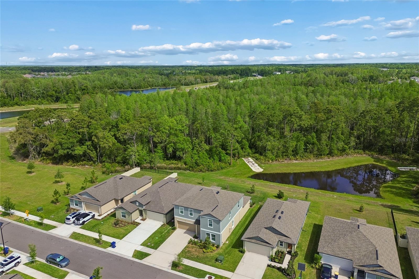 ANGELINE PH 4B - Residential