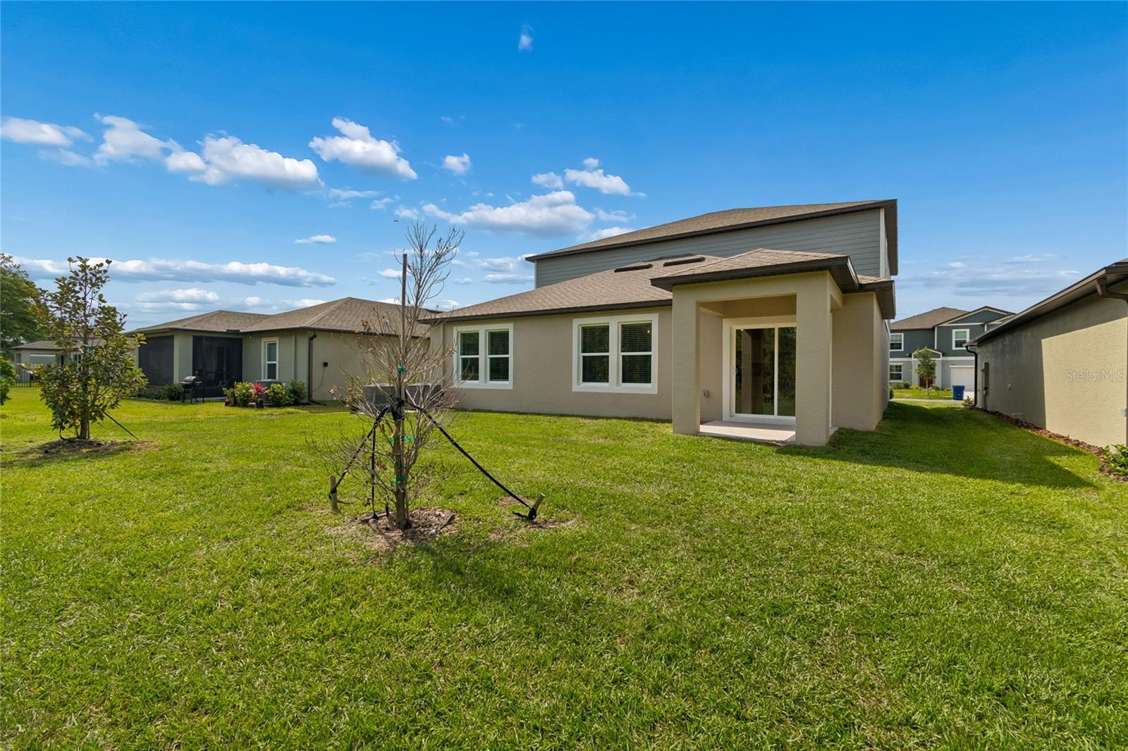 ANGELINE PH 4B - Residential