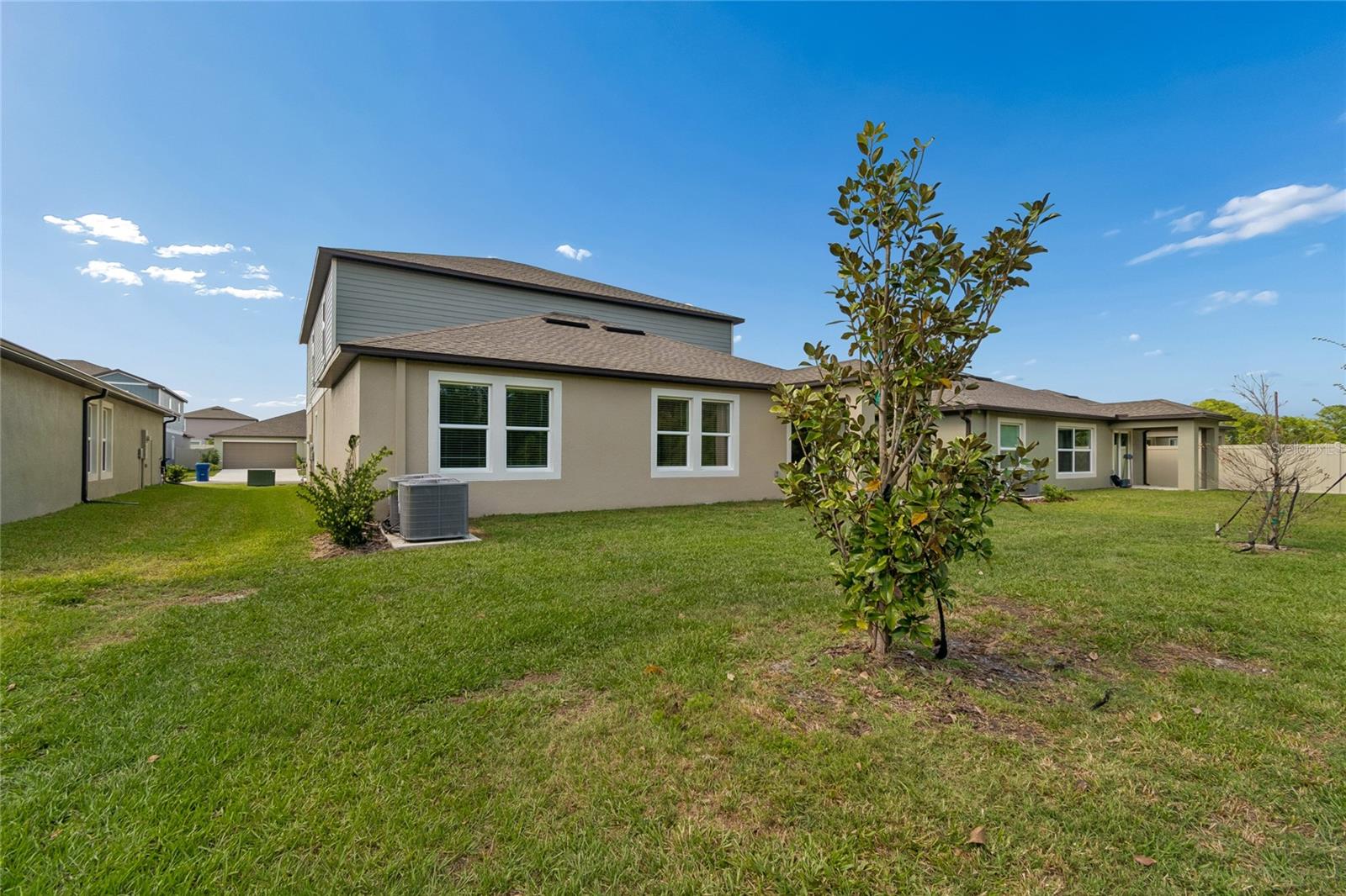 ANGELINE PH 4B - Residential