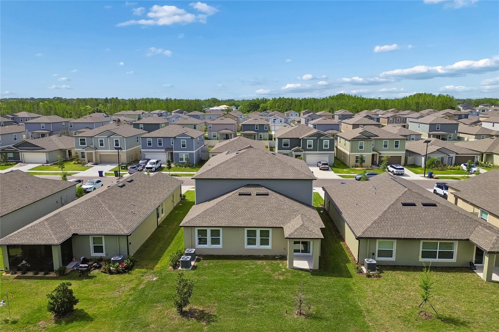 ANGELINE PH 4B - Residential