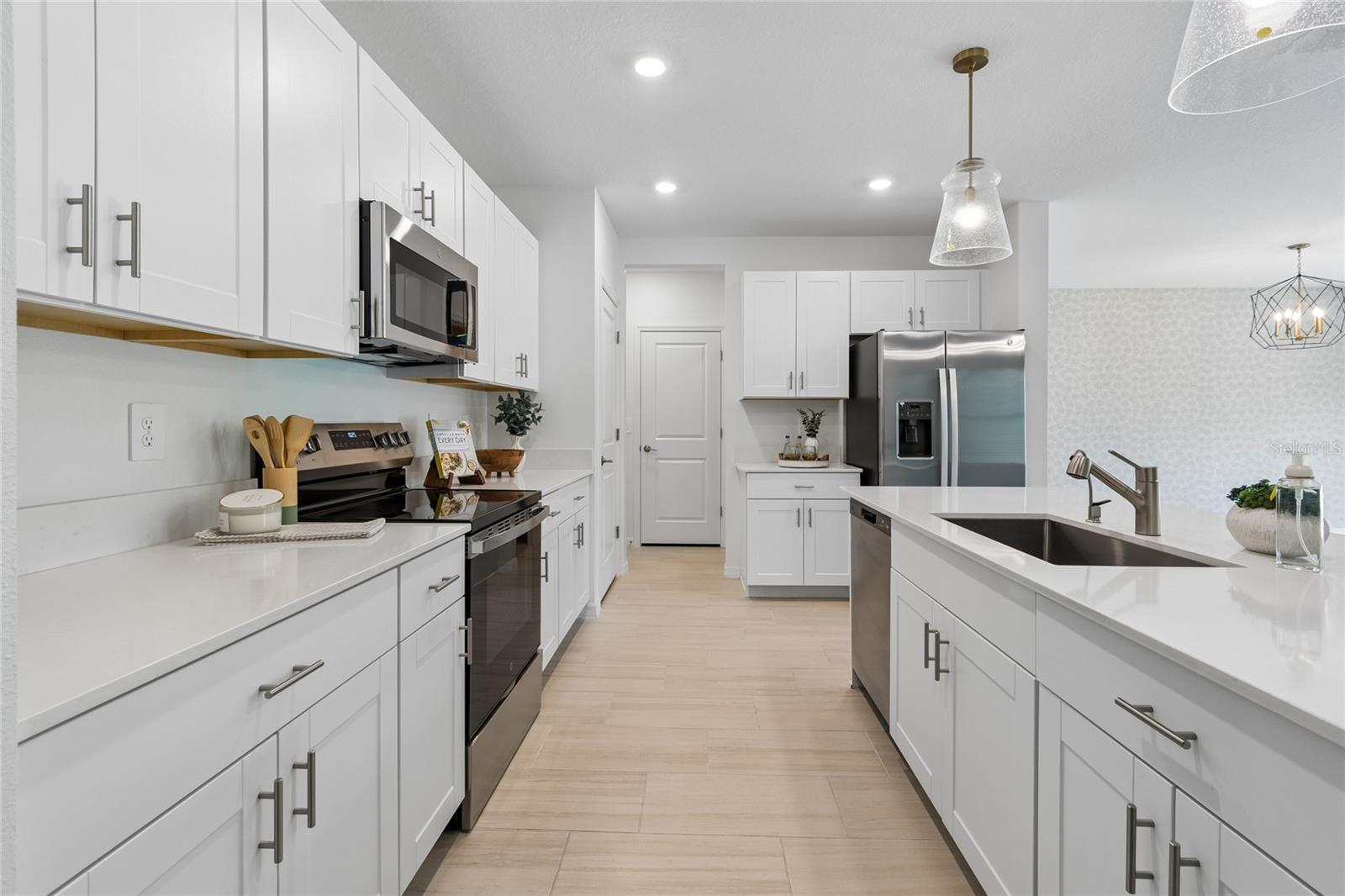 ANGELINE PH 4B - Residential