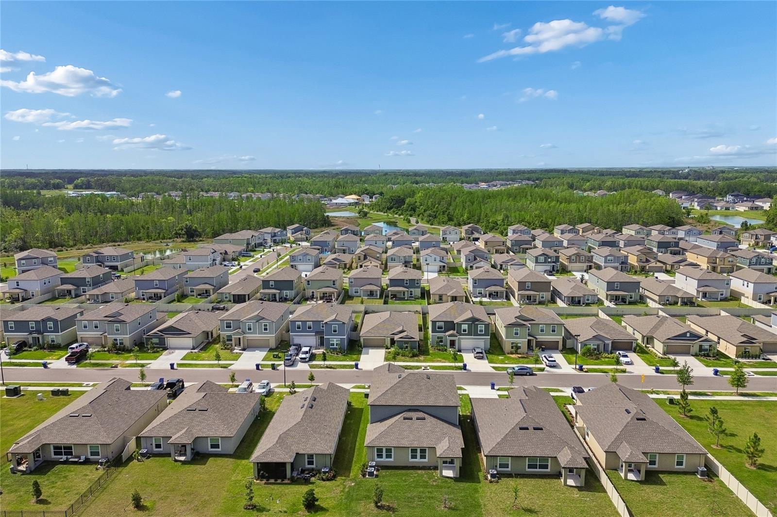 ANGELINE PH 4B - Residential