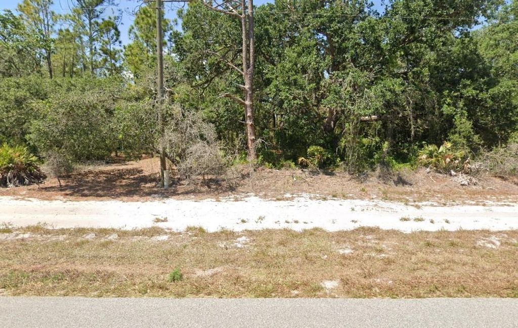 Photo of 3226 Lake June Boulevard, Lake Placid, FL 33852 (MLS # O6339536)