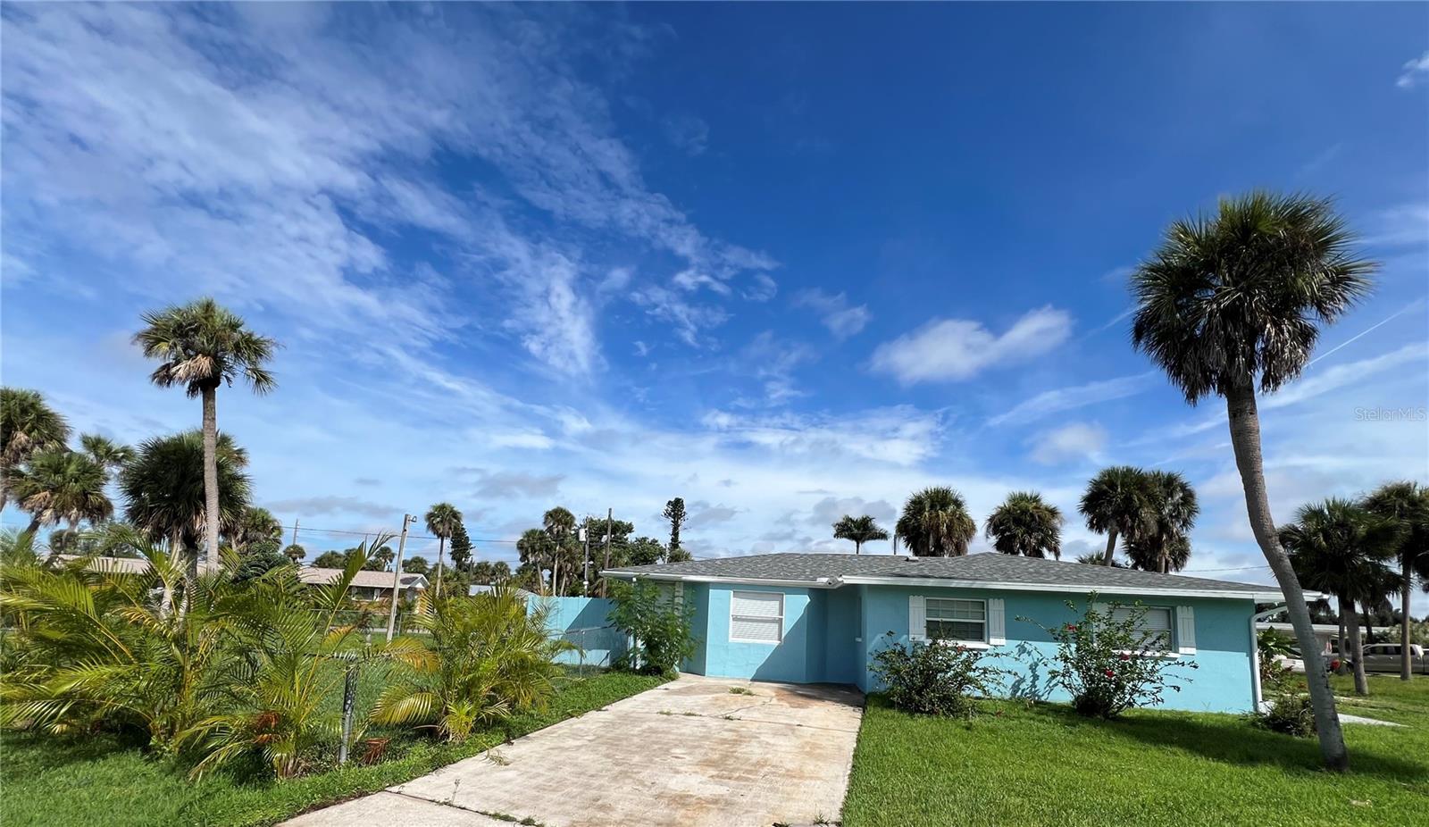 PLAMORE SUB - Residential Lease