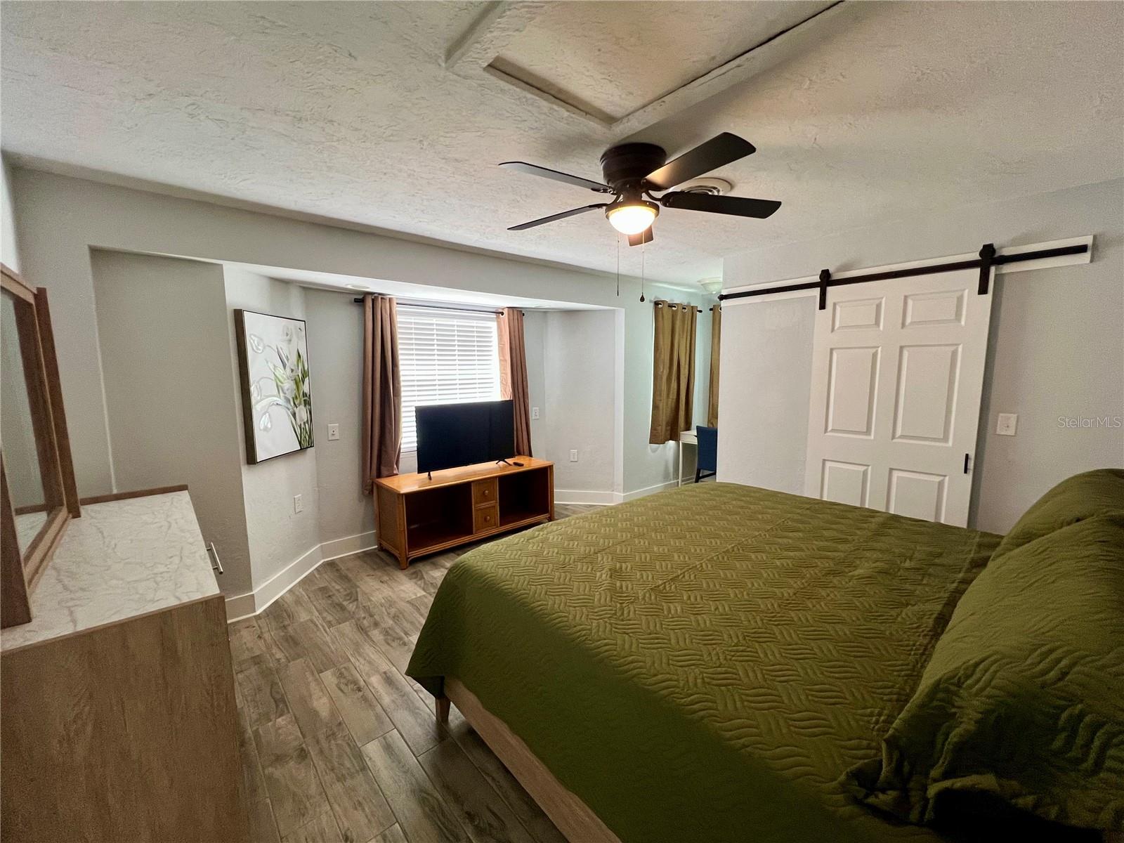 PLAMORE SUB - Residential Lease