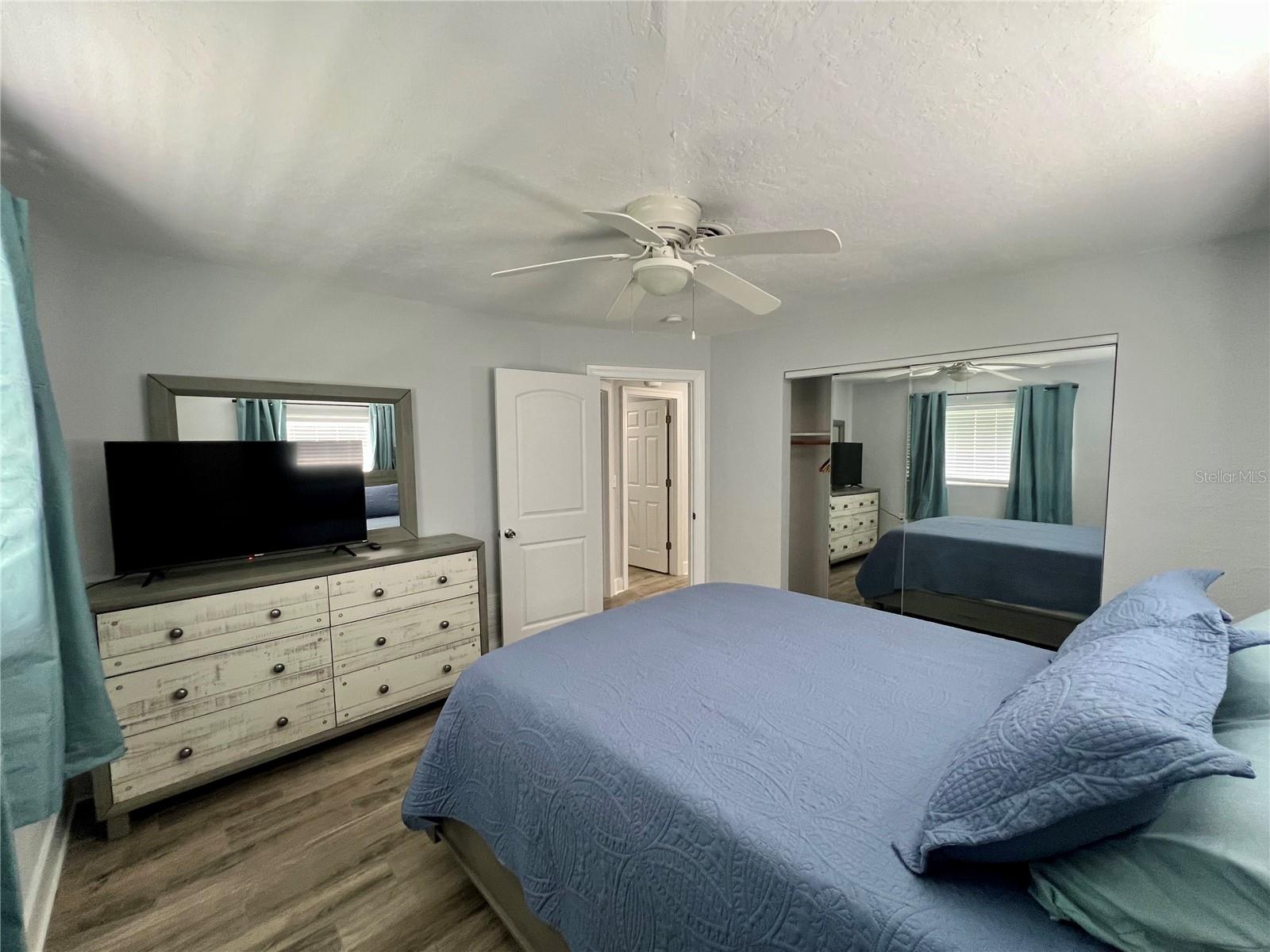 PLAMORE SUB - Residential Lease