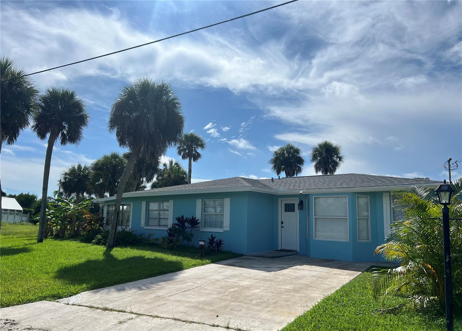 PLAMORE SUB - Residential Lease