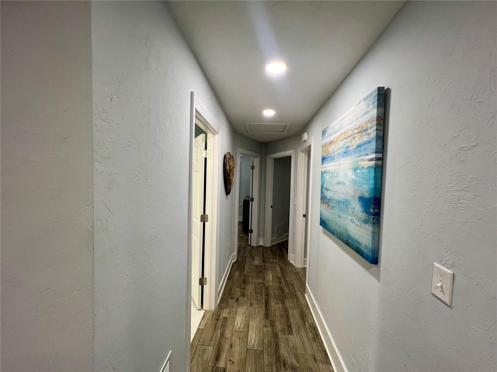 PLAMORE SUB - Residential Lease
