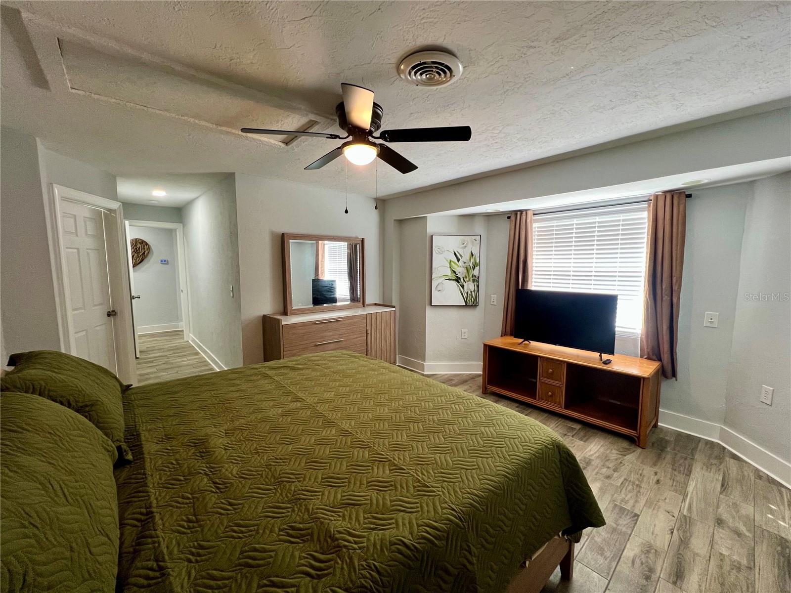 PLAMORE SUB - Residential Lease