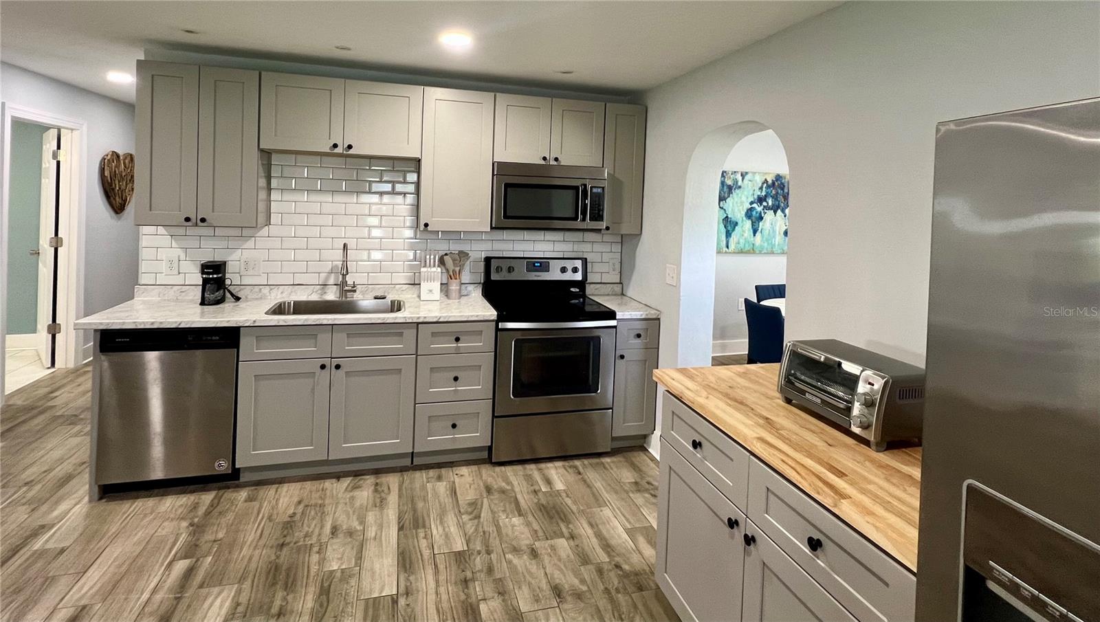 PLAMORE SUB - Residential Lease