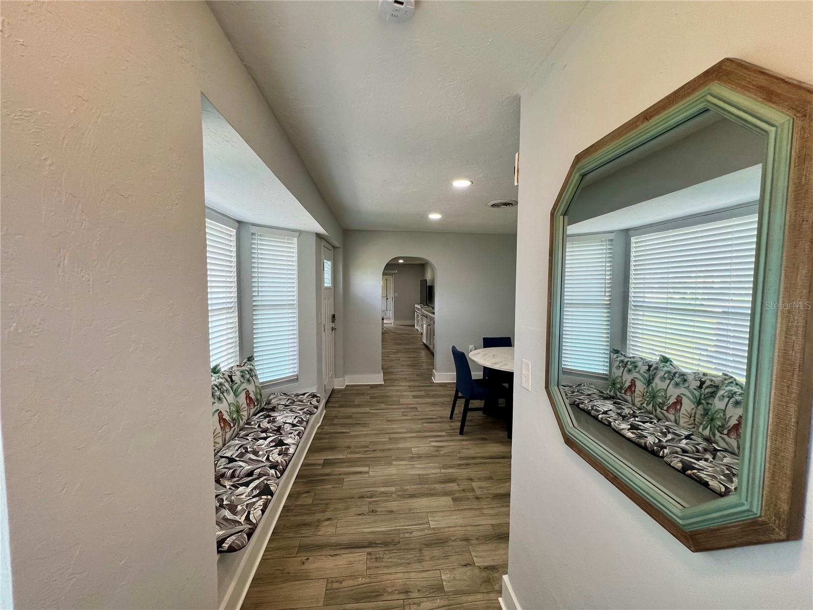 PLAMORE SUB - Residential Lease