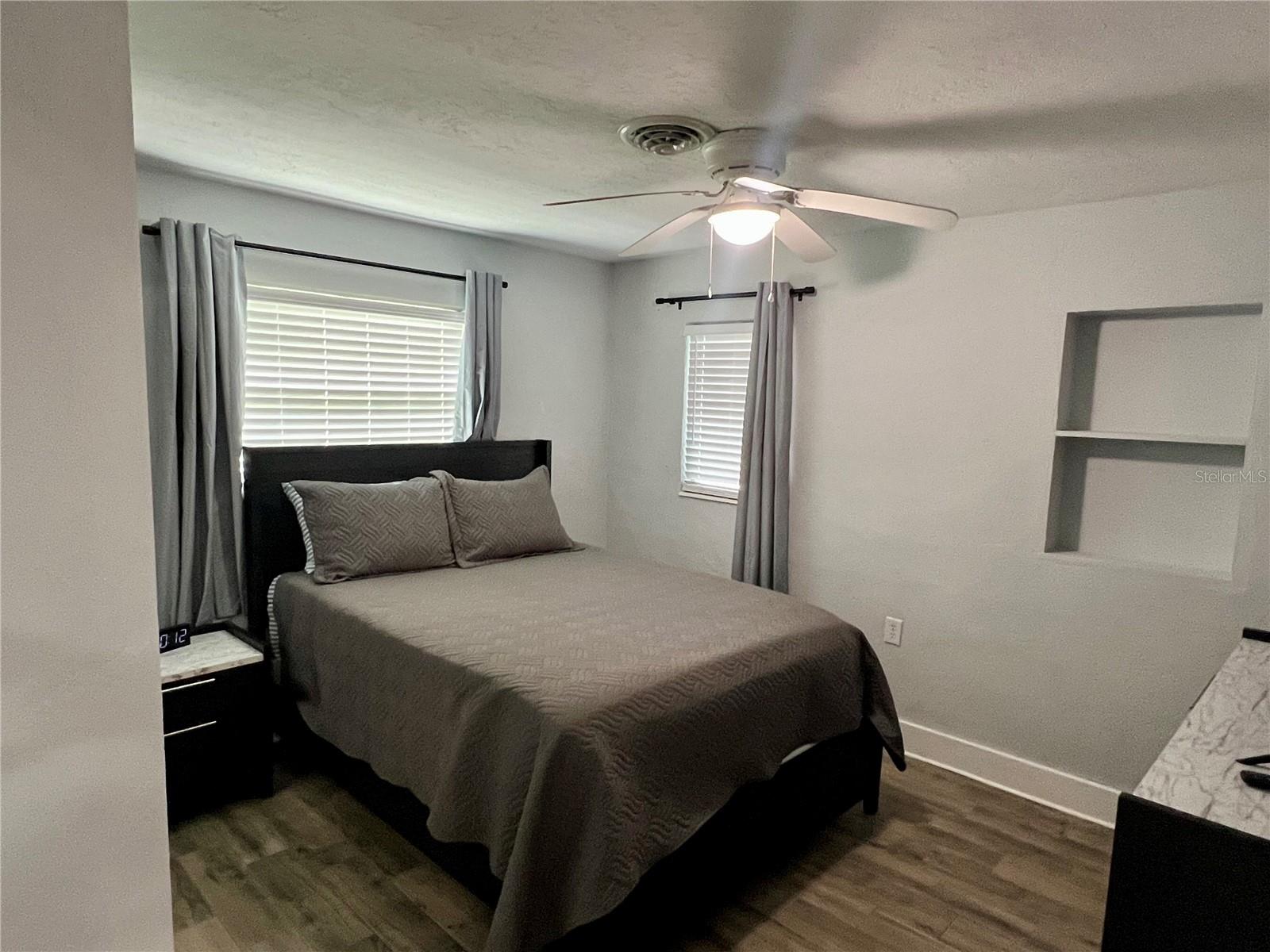 PLAMORE SUB - Residential Lease