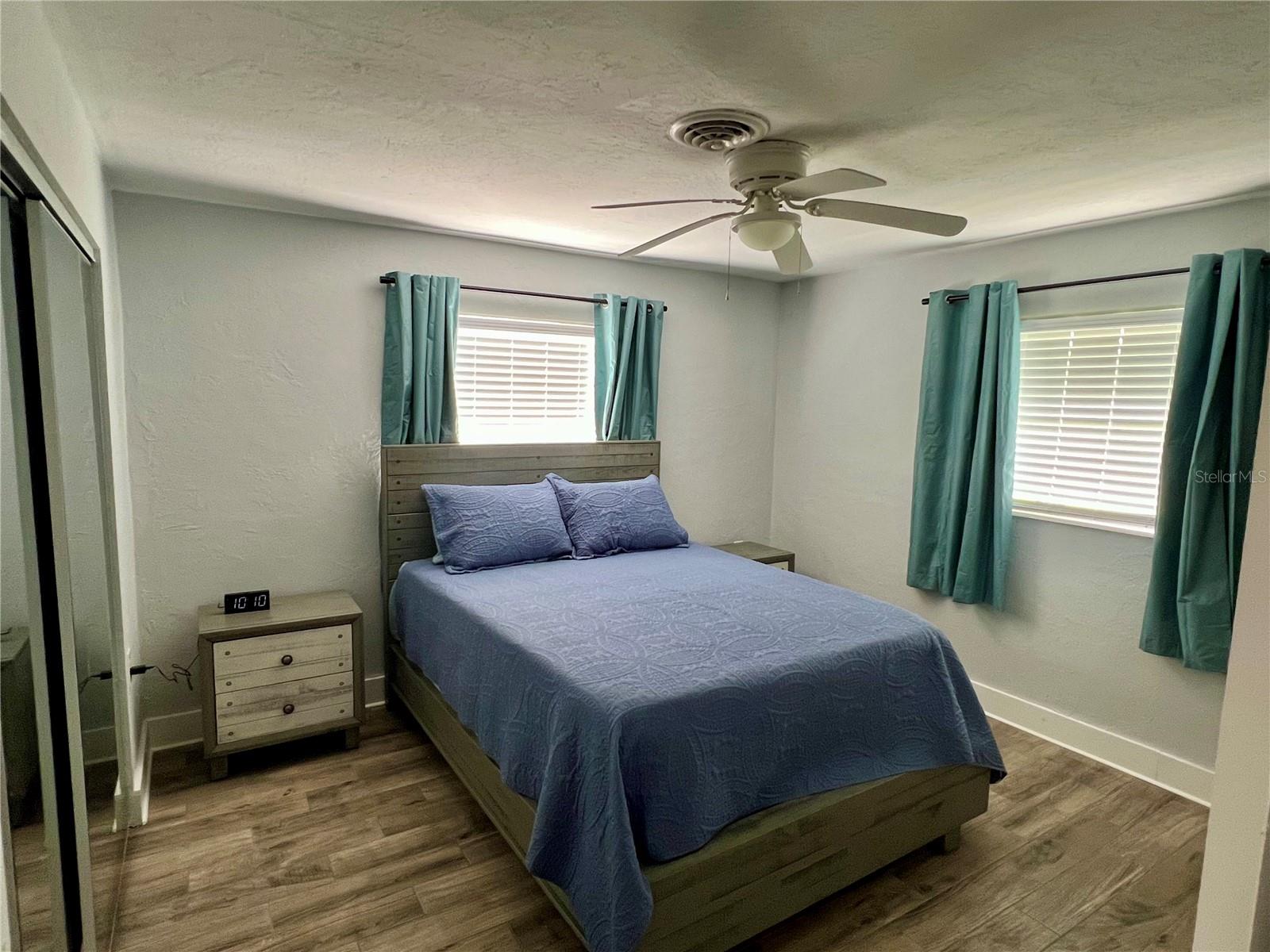 PLAMORE SUB - Residential Lease