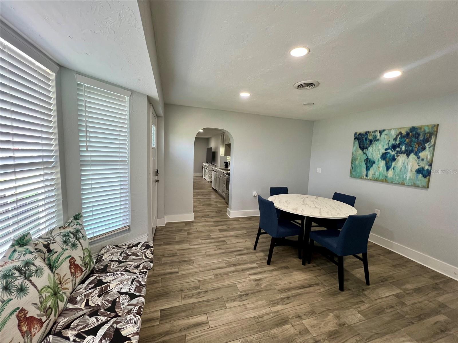 PLAMORE SUB - Residential Lease
